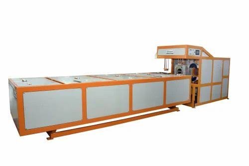 Automatic Socketing Machine